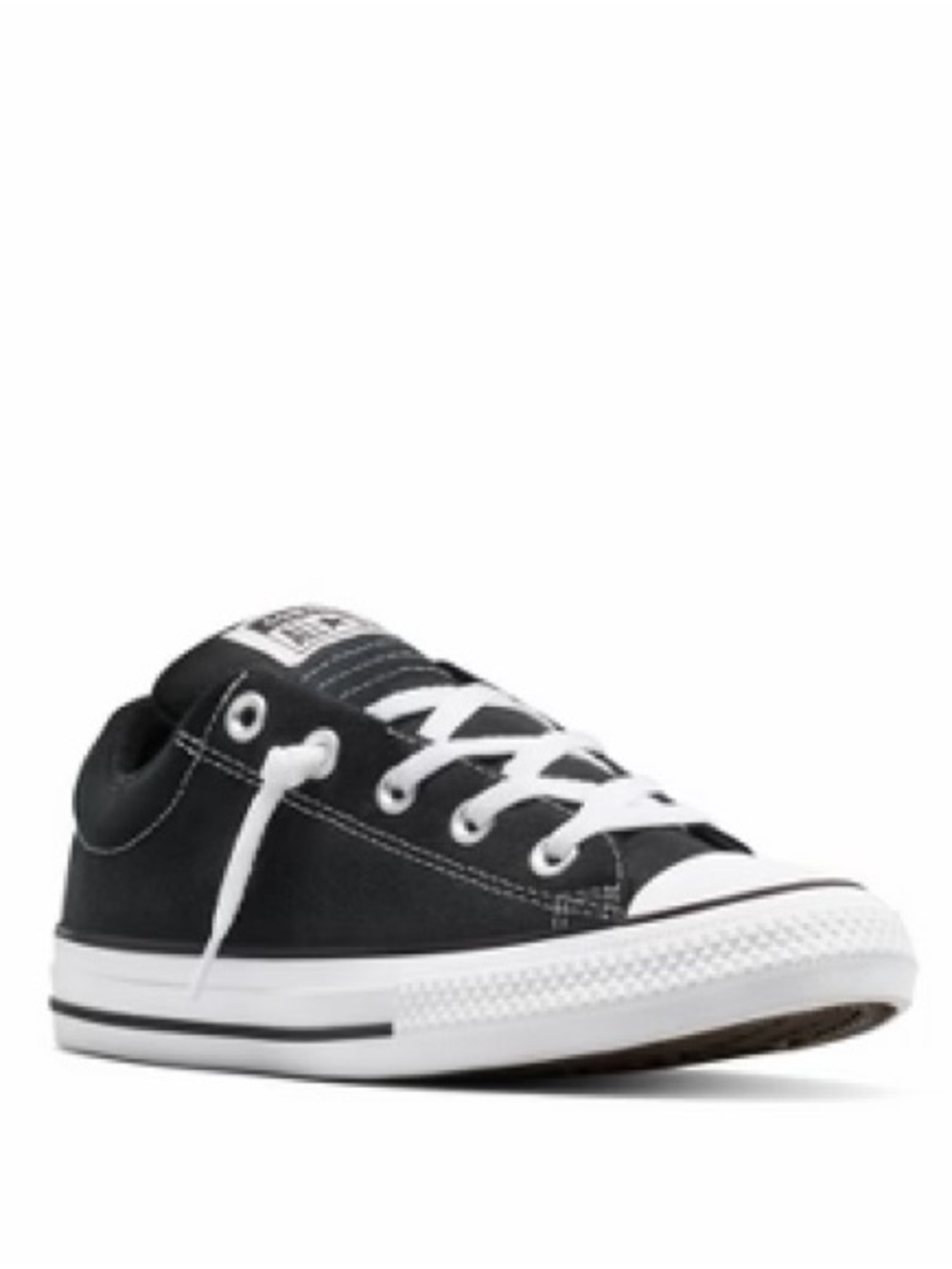 Converse Chuck Taylor All Star Street Oxford low-top sneakers unisex M4 W6